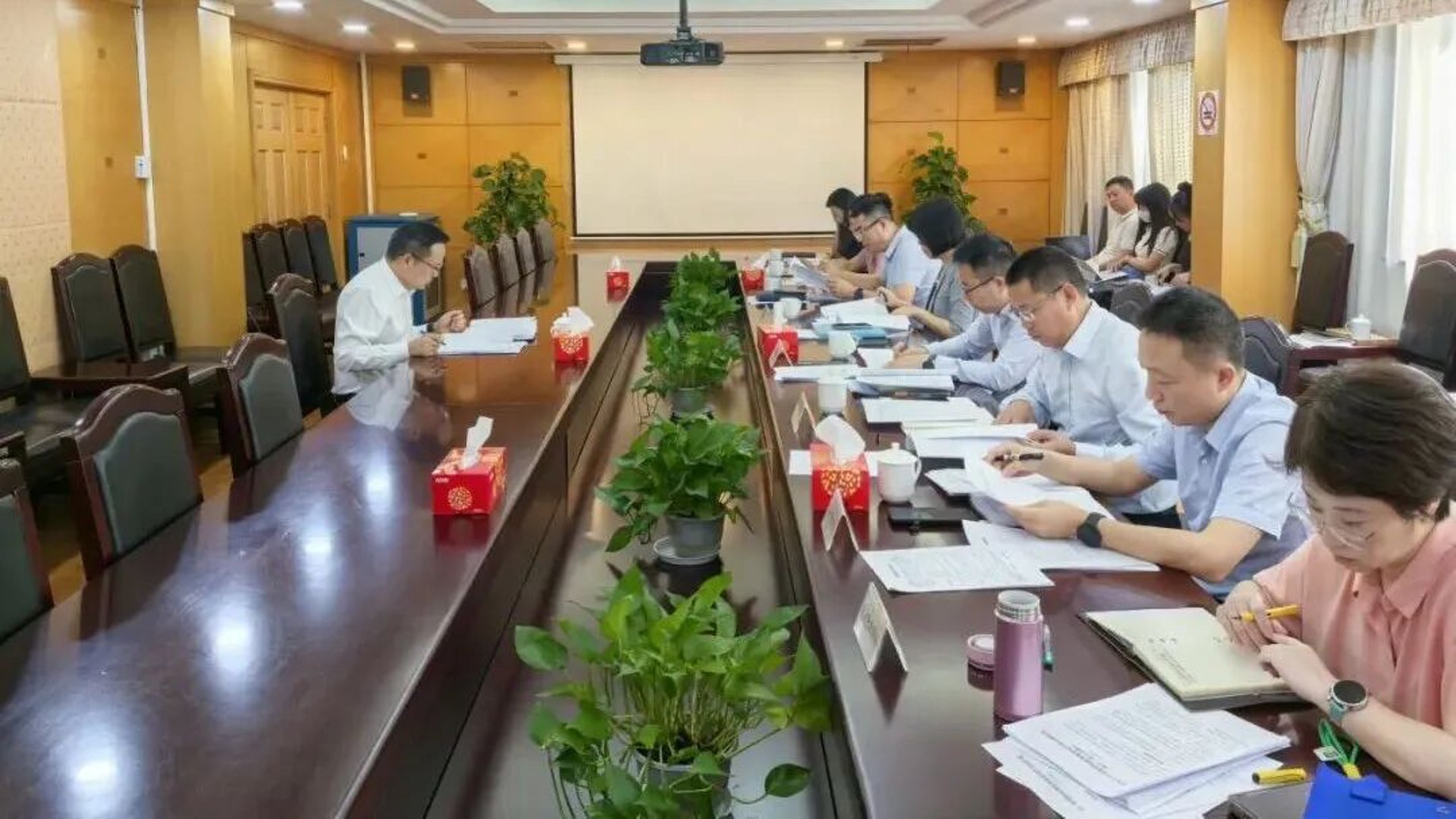 中援全安集团